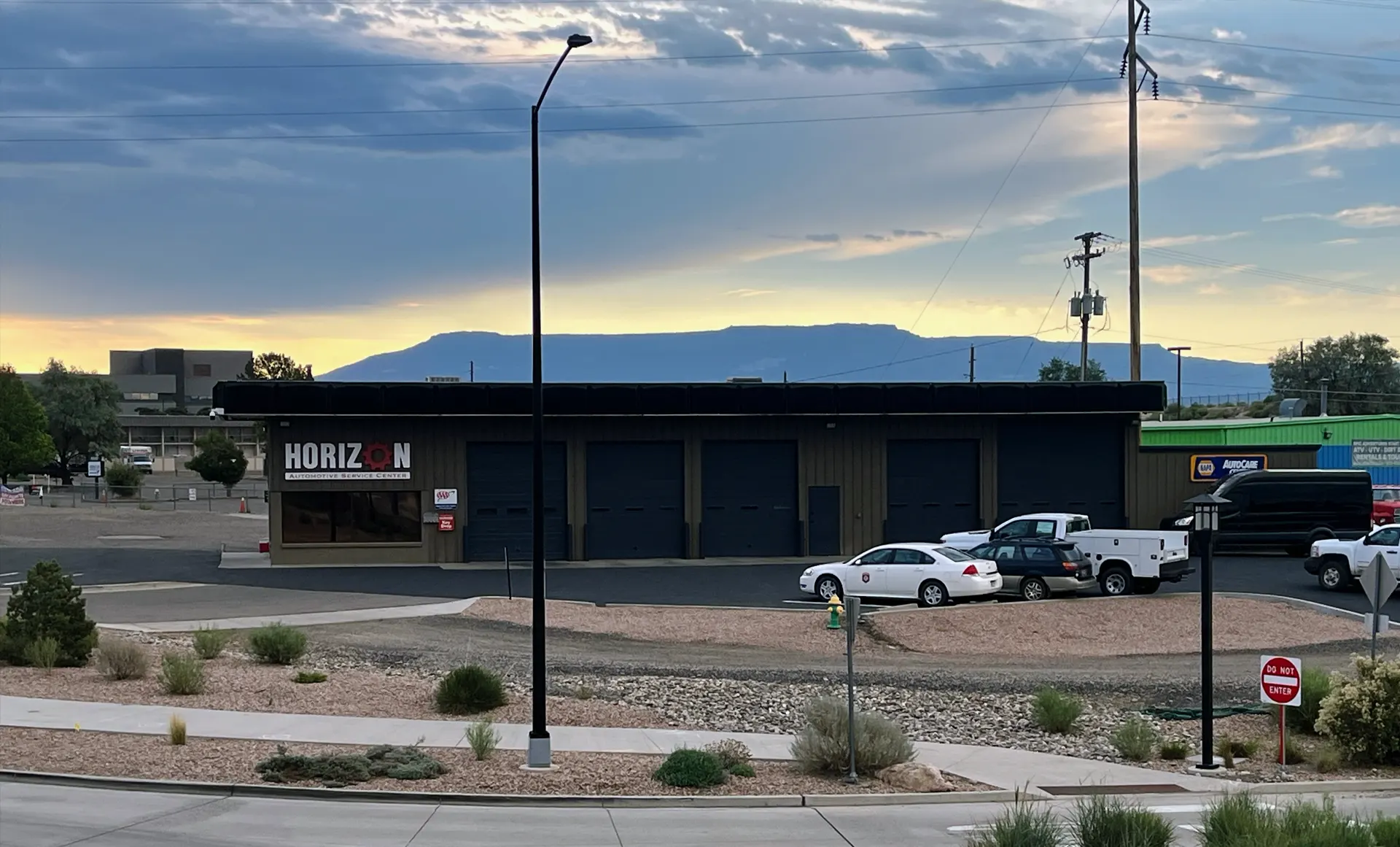 Auto Repair, Grand Junction CO Horizon Automotive Service Center